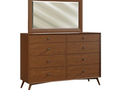 Nantucket Tall Dresser