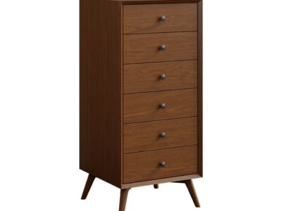 Nantucket Lingerie Chest