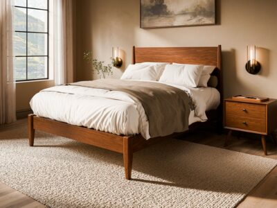 Nantucket Bedroom Collection