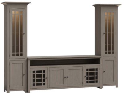 3218 Harold Entertainment Center