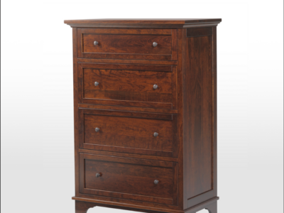 Arlington Chest of Drawers