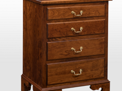 Williamsburg Bedside Chest