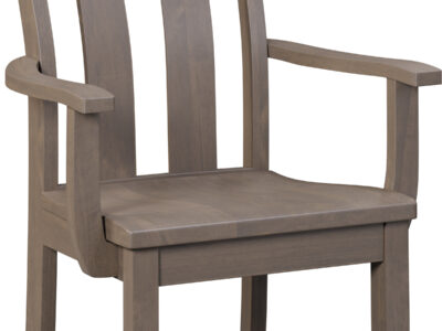 Austin Side and Arm Chair