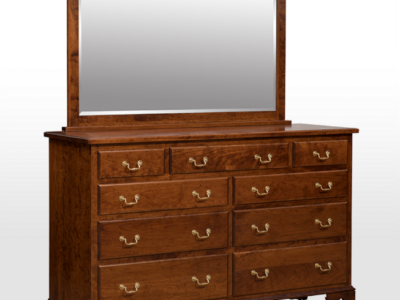 Williamsburg Dresser