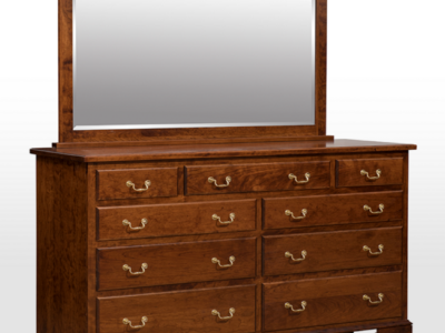 Williamsburg Wide Dresser