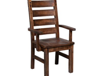 Columbus Ladderback Dining Chairs