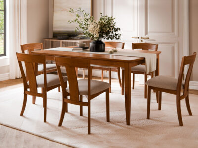 Ellen Dining Collection