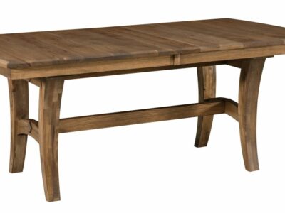 Frisco Trestle Table