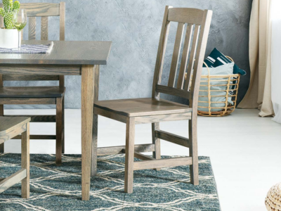 Dover Leg Dining Collection