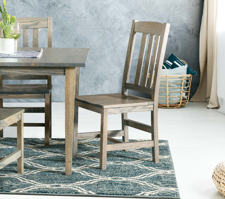 Dover Leg Dining Collection