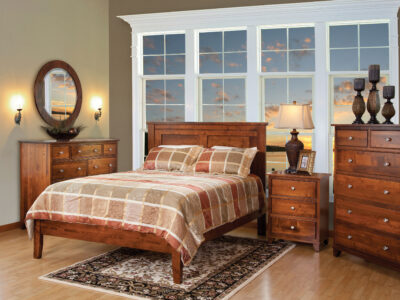 Hyland Park Bedroom Collection