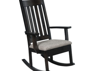 113 Harrison Mission Rocking Chair