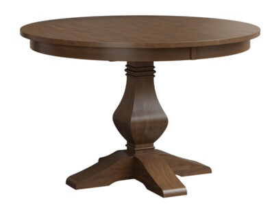 Abilene Pedestal Dining Table