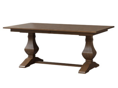 Abilene Trestle Dining Table