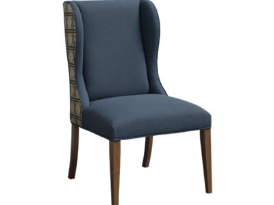 Abilene Wingback Dining Chair