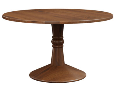 Celina Pedestal Table