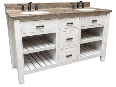 Durango Vanity