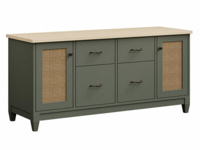 Magnolia Credenza
