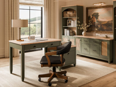 Office Furniture Collections