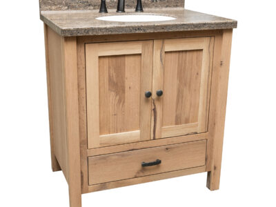 Mason 35" Vanity