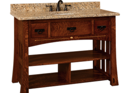 Mesa 48" Vanity