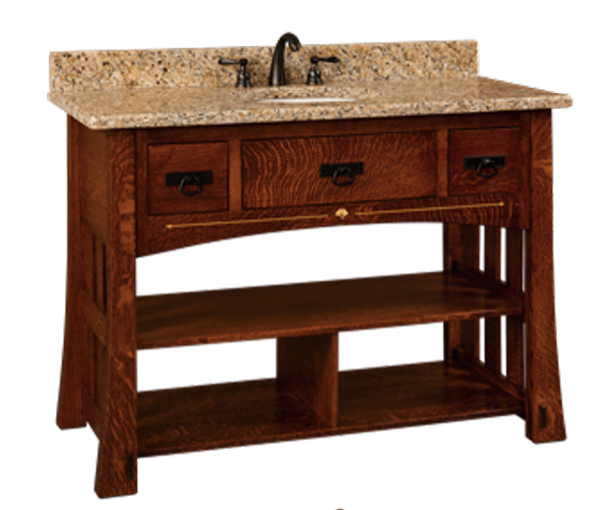 Mesa 48