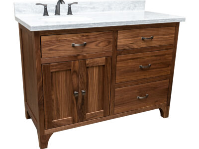 Savannah Vanity