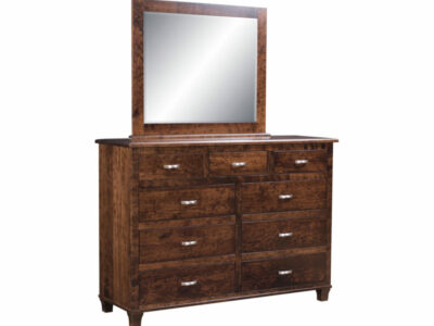 Saybrook Mule Dresser