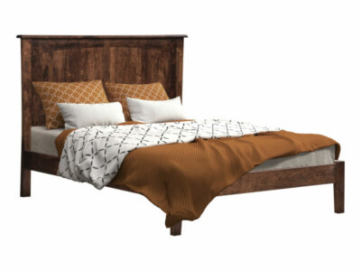 Saybrook Panel Bed