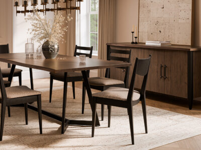 Uptown Dining Collection