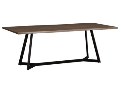 Uptown Trestle Dining Table
