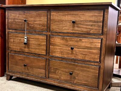 Hyland Park Petite Dresser