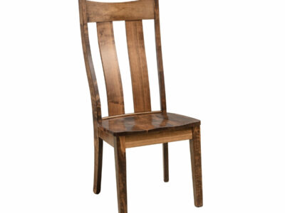 Albany Double Slat Dining Chair