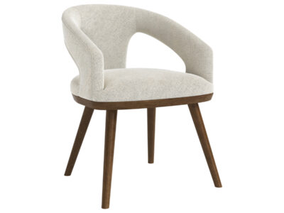 Hampton Upholstered Dining Chair