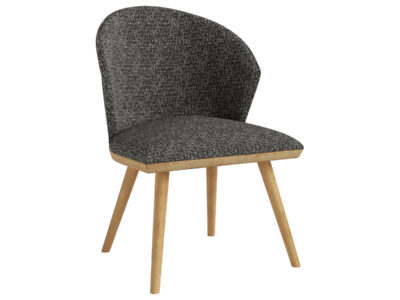 Jamison Upholstered Dining Chair