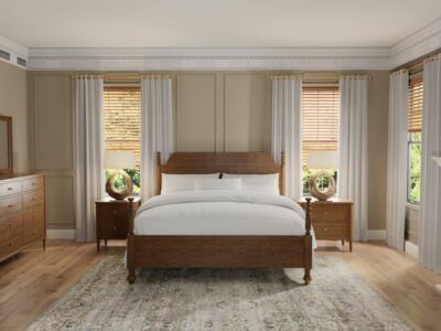 The Stamford Bedroom Collection