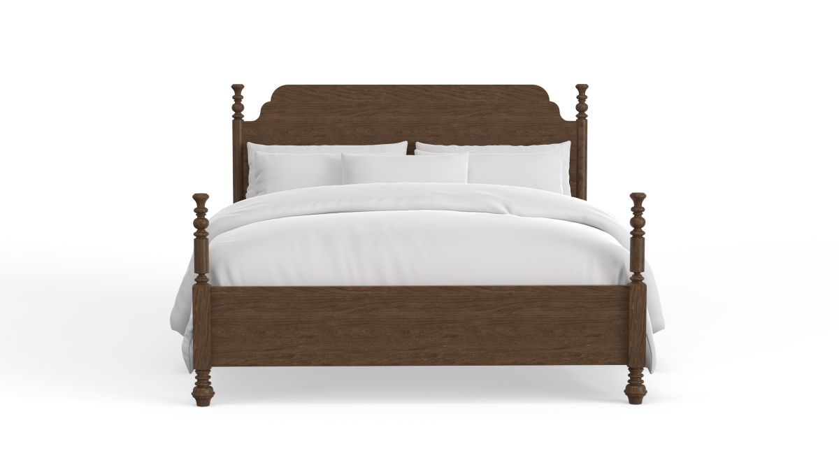 Stamford TR4701 King Bed FV