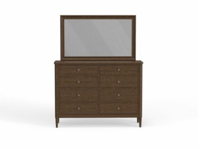 Stamford Tall Dresser