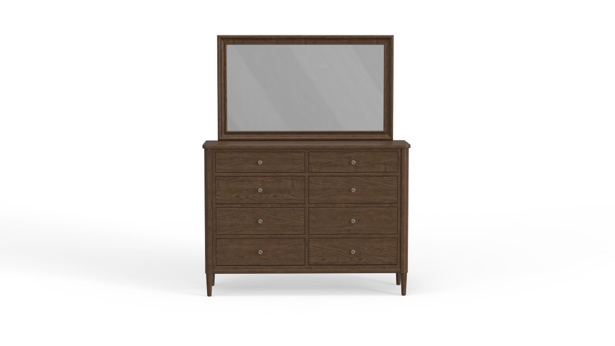 Stamford TR5705 King Tall Dresser FV