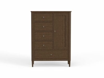 Stamford Gentleman's Chest of Drawers