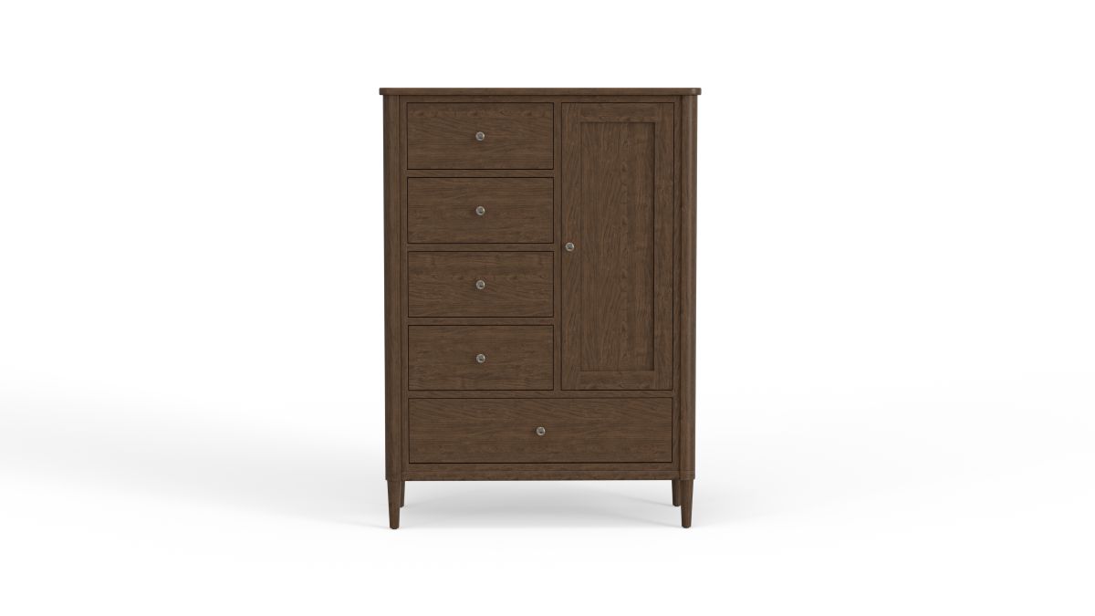Stamford TR5707 Gentlemens Chest FV