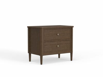 Stamford Bedside Chest
