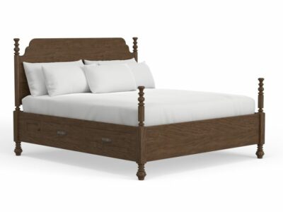 Stamford Storage Bed