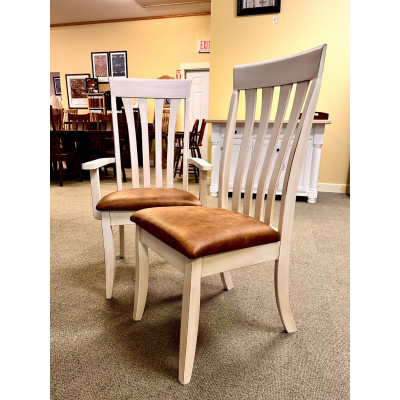 Canterbury Dining Chairs