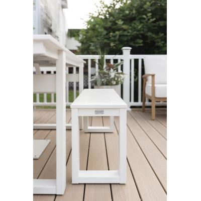 Calla Dining Bench