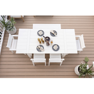 Calla Rectangular Dining Table