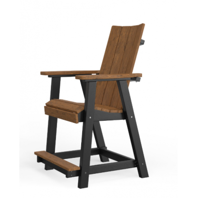 SOL Counter Chair