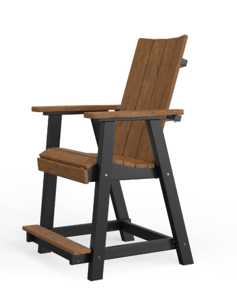 SOL Counter Chair