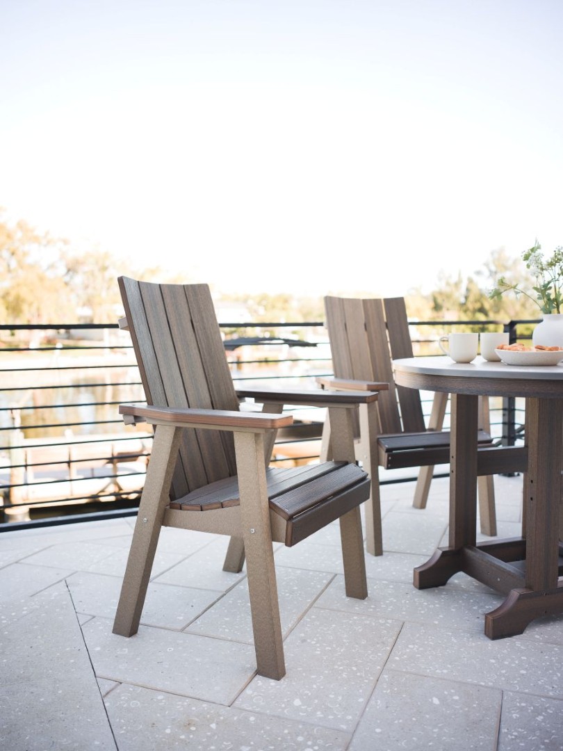 SOL Dining Chair (Large)
